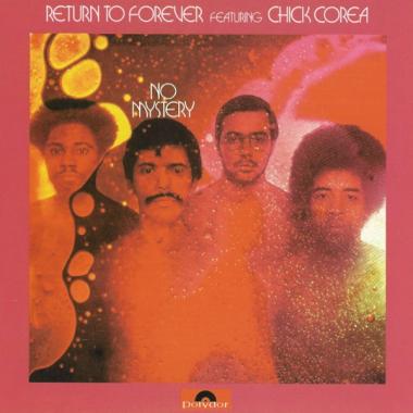 Return to Forever -  No Mystery